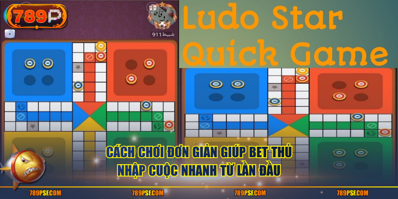 Cách chơi đơn giản giúp bet thủ nhập cuộc nhanh từ lần đầu